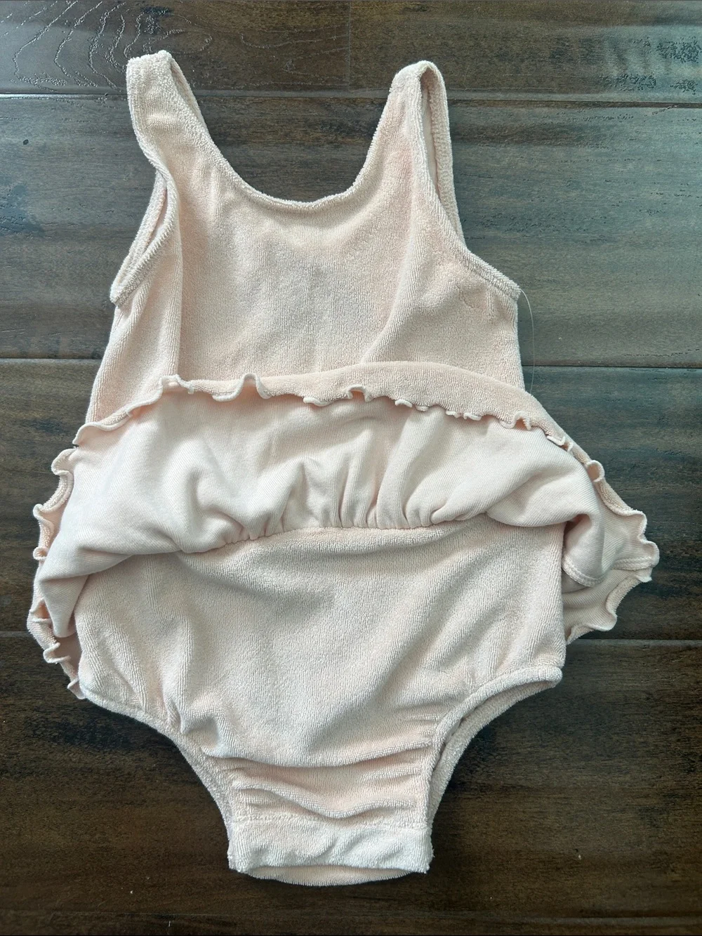 Baby Gap Swimsuit